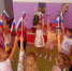 Белый – облако большое, Синий – небо голубое, Красный – солнышка восход, Новый день Россию ждёт. Символ мира, чистоты- Это флаг моей страны.. - Токаревский район